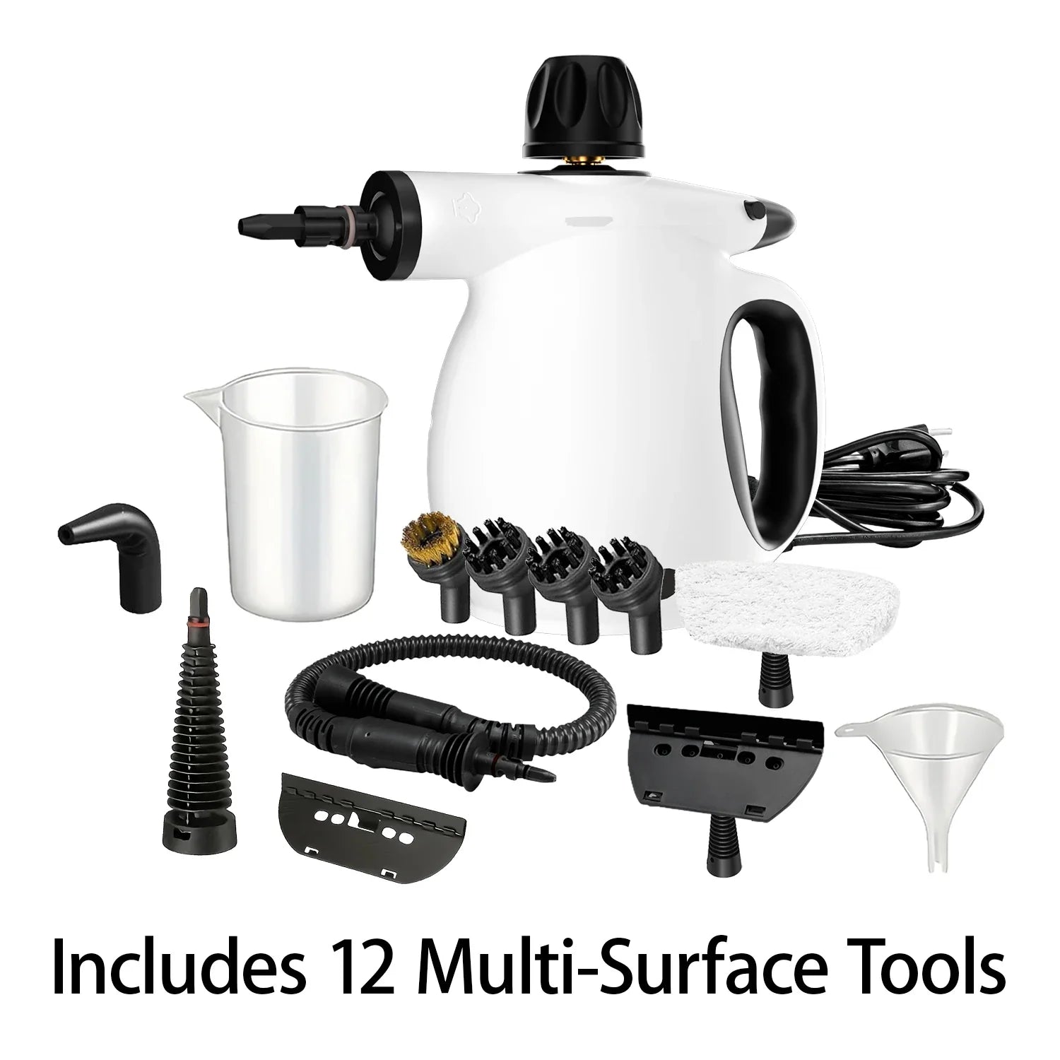 Handy Home Steam Cleaner