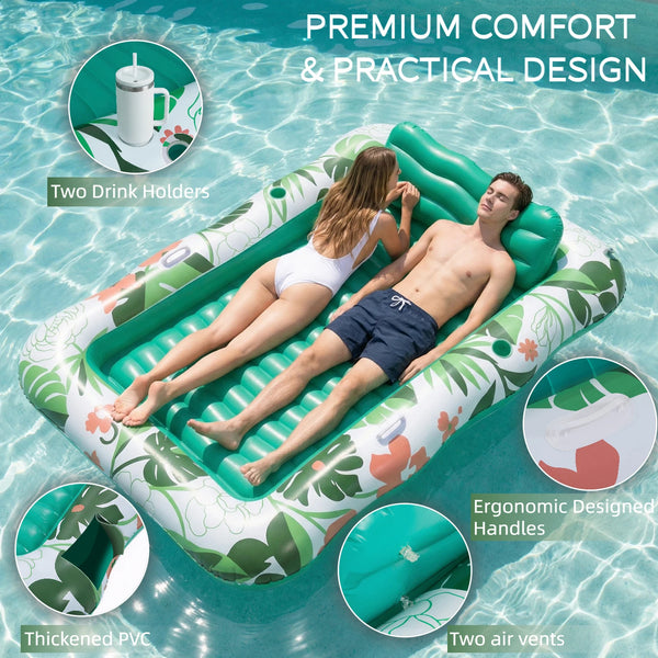 Inflatable-Tanning-Pool-Lounger-Float-Pool-Floats-Adult-with-Pillow-Cup-Holder-Sunbathing-Bed-Floatie-Blow.jpg